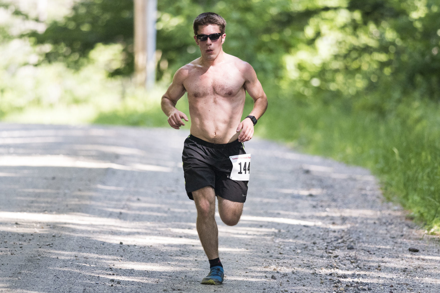 Bear Swamp Run 04